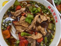 -肆姐面粉馆(坡子街店)