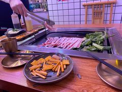 -郭记烤肉创始店(民丰大街店)