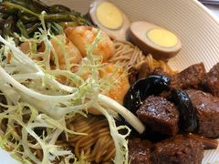 -南小馆(迪士尼小镇店)