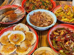 -夹夹大·蟹蟹大排档(财富又一城店)