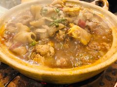 -十六蒲(桂林路店)