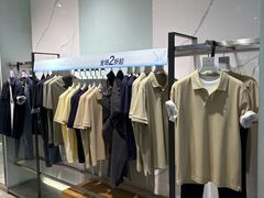 -首创奥特莱斯(西安店)