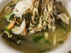 -山里人姜汁(府东小区店)