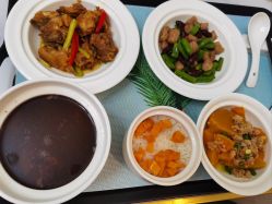 -安悦贝月子中心