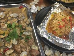 -烤官达人·徐州鲜羊肉串(江宁店)