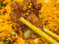 -小民大排档(马场角横路店)