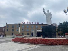 -长影旧址博物馆