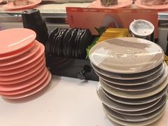 -争鲜回转寿司(朝北大悦城店)