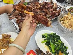 -蒙乡烤全羊·烤羊腿(京溪同和店)
