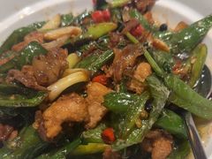 -丹江渔村(首都机场店)