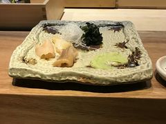 -桐寿司Sushi Tong