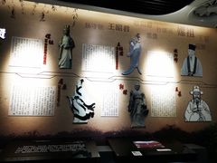 -宜昌市城市规划展览馆