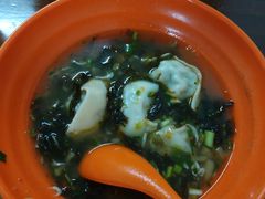 -阿麟馄饨(延长路店)