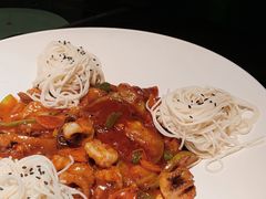 -Fuzzy Bistro 浮几韩餐·茶酒馆