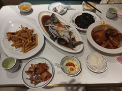 -刘胖子家常菜·蹄花焖藕(江汉路总店)