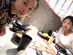 -新辣道鱼火锅(领展购物广场·中关村店)