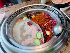 -小龙坎老火锅(北京三里屯店)