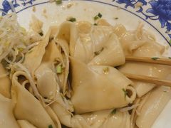 -陕味食族油泼面(工商大学店)