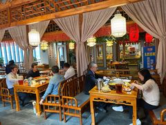 大堂-厨道重庆菜馆(鸳鸯店)