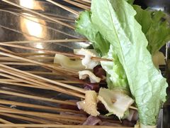 -签签飞串串火锅