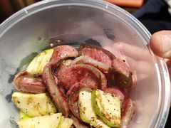 -牛将军•涮肉•烤肉(北京王府井·故宫店)