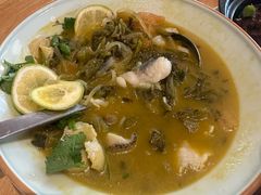 -糟粕醋·椰苑海南菜餐厅(亚龙湾天域酒店)