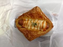 -巴黎贝甜(华堂新辰汇店)