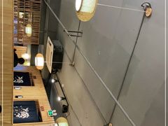 -万福炭火烤肉日本料理(新街口店)