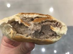 -稻田秋日式面包