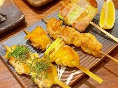 -鸟鹏烧鸟居酒屋(龙岗万科店)