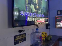 -唱吧麦颂KTV(马驹桥店)