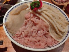 -周小明火锅(黑金冠社区店)