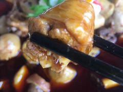 -佘记全家福芋儿鸡(向阳街总店)
