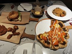 -必胜客(泰盛广场店)