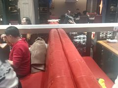 -金刚山烧烤(中山路店)