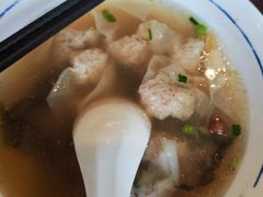 -汪一挑馄饨(老街店)