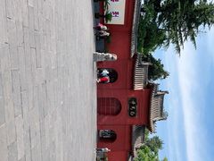 -洛阳白马寺