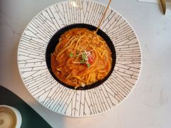 -ins森林童话餐厅coffee&bistro