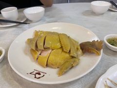 -文记壹心鸡(宝华路店)