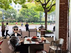 -生活如沸·顺德水牛奶火锅(大学路店)