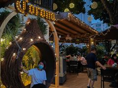 -泰堤坊(淡水体育馆店)