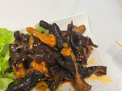 -汤宴·参须肚包鸡(南京路店)