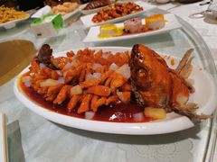 -惠宾饭庄(中山路店)