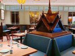 -安南越南餐厅(青岛万象城店)