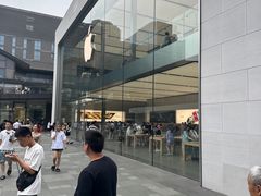 -Apple零售店(成都太古里店)