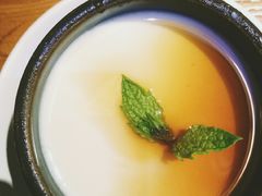 黑糖豆花-云海肴·云南小炒·汽锅鸡(天津国金汇店)