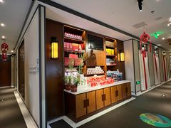 -旺顺阁·北京菜·烤鸭(魏公村店)