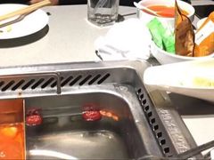-海底捞火锅(九霄梦天地店)