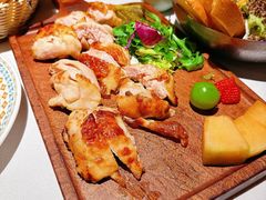 -俄士厨房(五棵松华熙LIVE店)