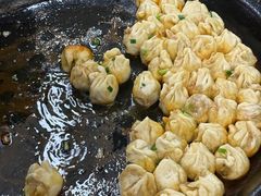 -赵宝美煎包店